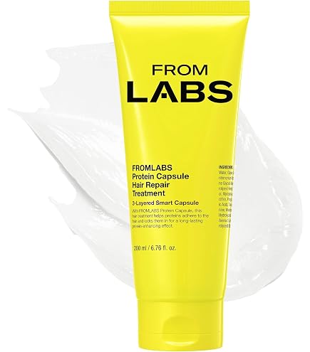 Amazon.com: Nu Skin Renu Hair Mask | Deep Conditioning Hair